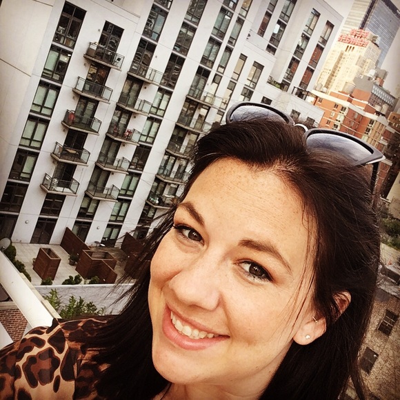 Meet the Posher Other - Meet your Posher, Jessica